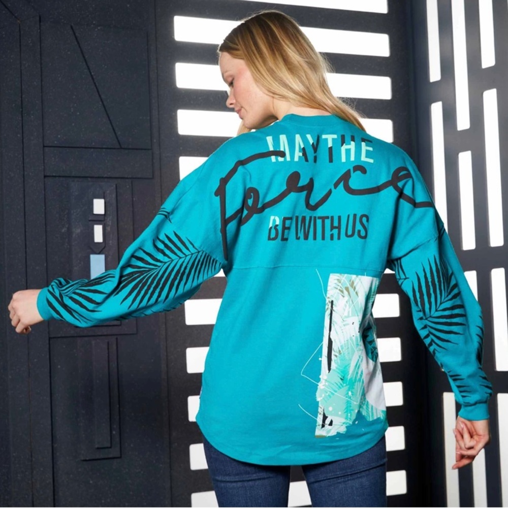 Star Wars Spirit Jersey